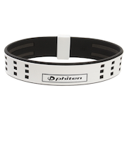 ファイテン(PHITEN)ブレスDUO2WH/BK16 0319TG806125