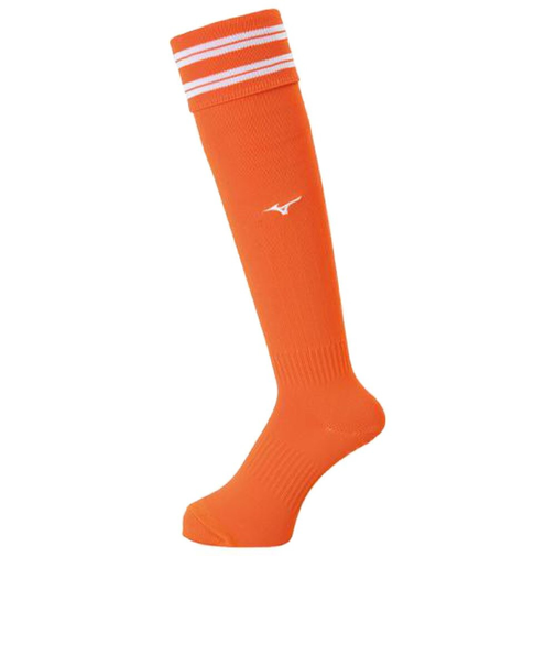 ミズノ（MIZUNO）サッカー ソックス 靴下ストッキング 23-25cm P2MX805254