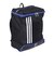 アディダス（adidas）ボール用 デイパック 24L ADP29BK