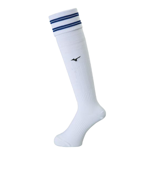 ミズノ（MIZUNO）ユニセックス サッカー ソックス ストッキング 23-25cm P2MX805272 靴下