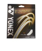 ヨネックス（YONEX）ソフトテニスストリング V-スパーク SGVS-719