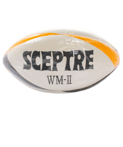 セプター（SCEPTRE）ワールドモデルWM2 ラグビーボール SP13C