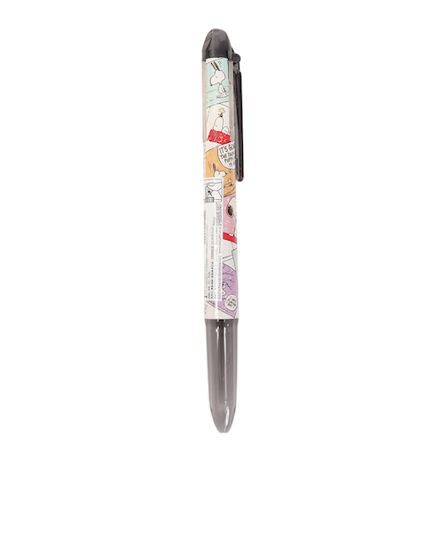 スヌーピー（SNOOPY）ハイテックCコレト ボディー3色用 2 本体ボディ S4641230