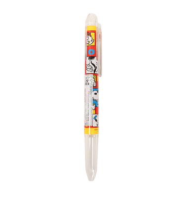 スヌーピー（SNOOPY）ハイテックCコレト ボディー3色用 4 本体ボディ S4641256