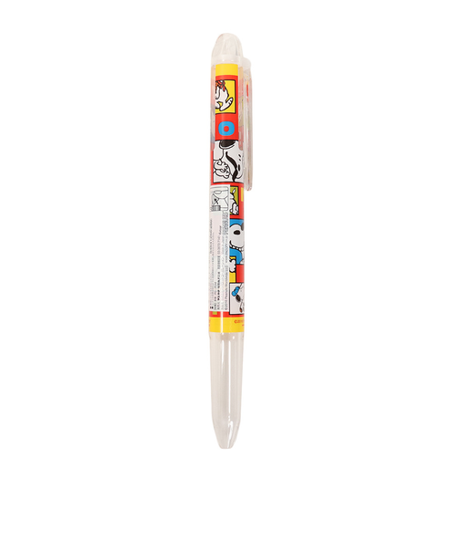 スヌーピー（SNOOPY）ハイテックCコレト ボディー3色用 4 本体ボディ S4641256