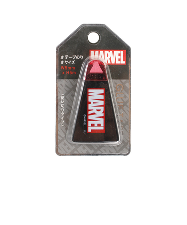 マーベル（MARVEL）テープのり MARVEL BLACK 50726