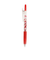 ミニーマウス（Minnie Mouse）Juice0.5mm ペン 赤 S4638131