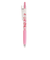 ミニーマウス（Minnie Mouse）Juice0.5mmボールペン パステルピンク ミニー S4638166