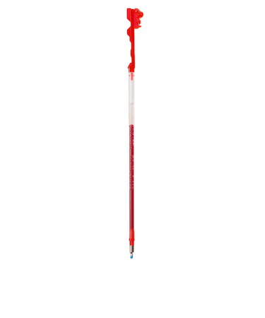 スヌーピー（SNOOPY）ハイテックCコレト レフィル スヌーピー レッド S4641213