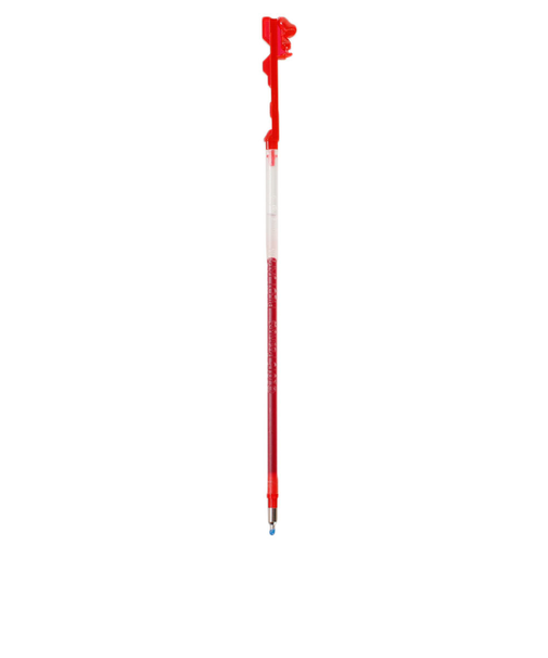 スヌーピー（SNOOPY）ハイテックCコレト レフィル スヌーピー レッド S4641213