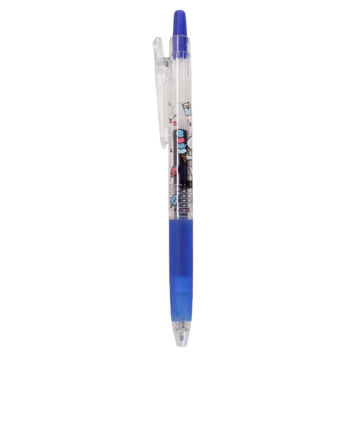 スヌーピー（SNOOPY）Juice0.5mm スヌーピー BL S4476913