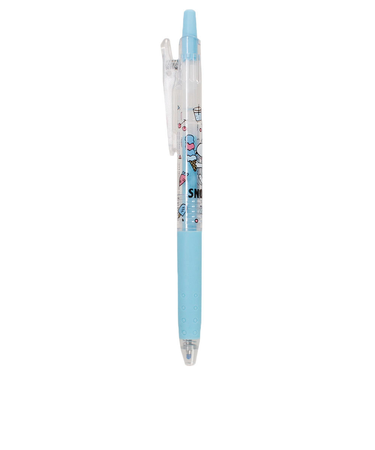 スヌーピー（SNOOPY）Juice0.5mm スヌーピー PBL S4476921