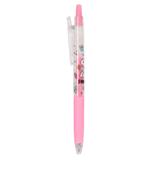 スヌーピー（SNOOPY）Juice0.5mm スヌーピー PPK S4476930