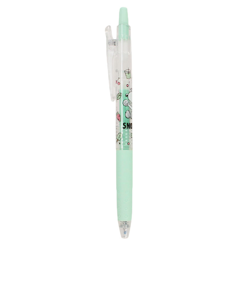 スヌーピー（SNOOPY）Juice0.5mm スヌーピー PGR S4476956