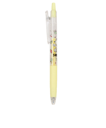 スヌーピー（SNOOPY）Juice0.5mm スヌーピー PYE S4476964