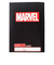マーベル（MARVEL）MV B5連絡ノート タテ書き MARVEL 50232