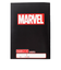 マーベル（MARVEL）MV B5連絡ノート タテ書き MARVEL 50232