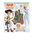 DISNEY（DISNEY）たっぷりシール トイストーリー4 2261803A