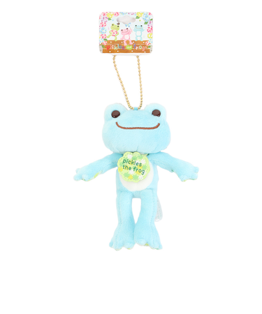 かえるのピクルス 金平糖あじさい BL 132710-19