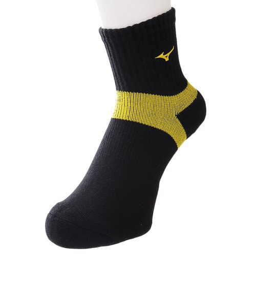 ミズノ（MIZUNO）ショートソックス V2MX800294｜スーパー