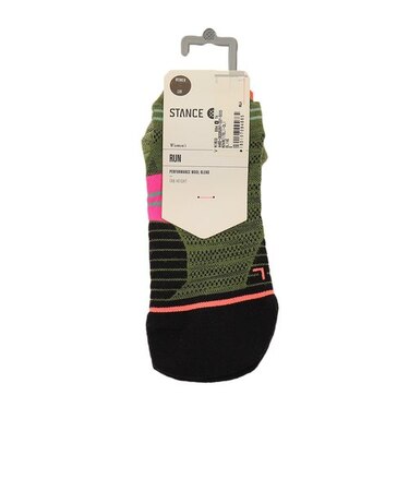 ELIPSE TAB ソックス W248C17ELI-OLI