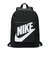 ナイキ（NIKE）リュック ジュニア YA クラシック バックパック 16L BA5928-010 黒 こども ジュニア キッズ 通学 軽量 小さめ