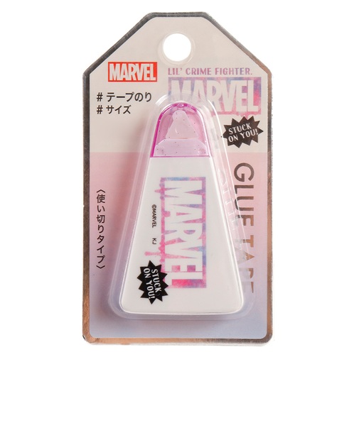マーベル（MARVEL）テープのり MARVEL WHITE 50727
