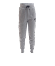 アンダーアーマー（UNDER ARMOUR）【オンライン限定特価】スポーツスタイル フリースパンツ 1348204 MRH/BLK AT