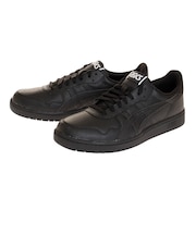 アシックス（ASICS）スニーカー JAPAN S 1191A163.001 黒 スポーツシューズ