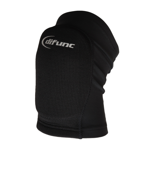 ディーアンドエム（D&M）トリコットニーパッド 膝用サポーター D809BLK D809 90 速乾