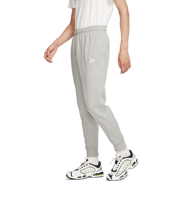 ナイキ（NIKE）オンライン価格 パンツ スウェット グレー クラブ フレンチテリー ジョガーパンツ BV2680-063FA19