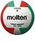 モルテン（molten）バレーボール 4号 軽量 (小学校用) バレーボール1400 V4C1400-L 自主練