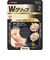 バトルウィン（battlewin）Wグリップ50mm WGP50FBG