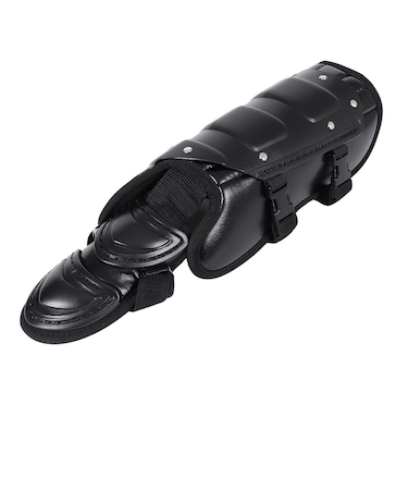 エスエスケイ（SSK）フットガード 右打者用 FG100L-90