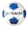 モルテン（molten）サッカーボール 5号球 (一般 大学 高校 中学校用) 検定球 ペレーダ3000 F5L3000-WB 自主練