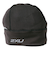 ツー・タイムズ・ユー（2XU）ランニング ラン ビーニー UQ3577 F-BLK/BLK