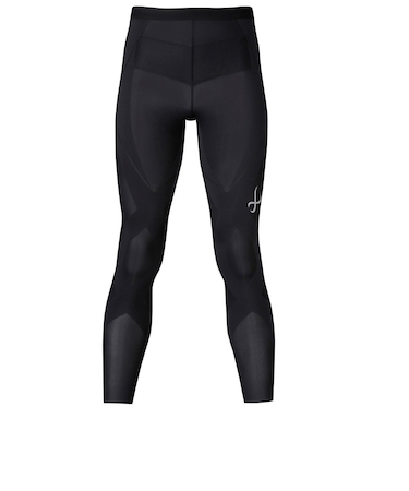 シーダブリュー・エックス（CWX）ワコール CW-X 着圧 スポーツインナー ジェネレーター 2.0 スポーツタイツ HZO699BL 速乾 ランニング マラ…