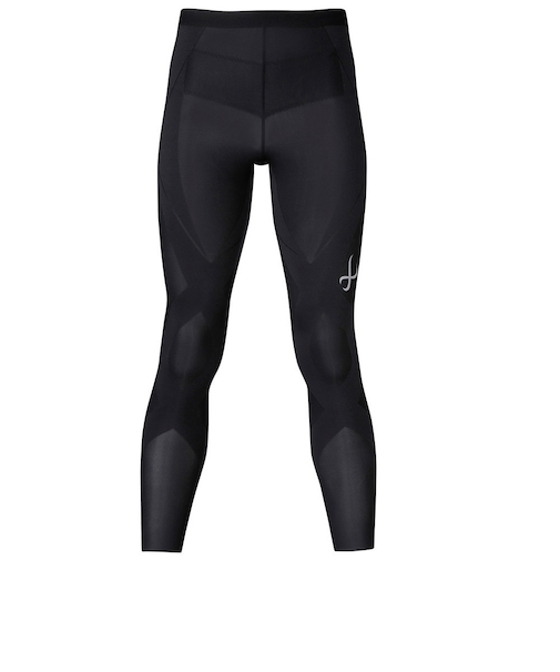 シーダブリュー・エックス（CWX）ワコール CW-X 着圧 スポーツインナー ジェネレーター 2.0 スポーツタイツ HZO699BL 速乾 ランニング マラ…