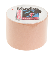 ミューラー（Mueller）キネシオロジーテープ 50mm ベージュ 27467