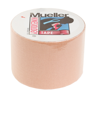 ミューラー（Mueller）キネシオロジーテープ 50mm ベージュ 27467