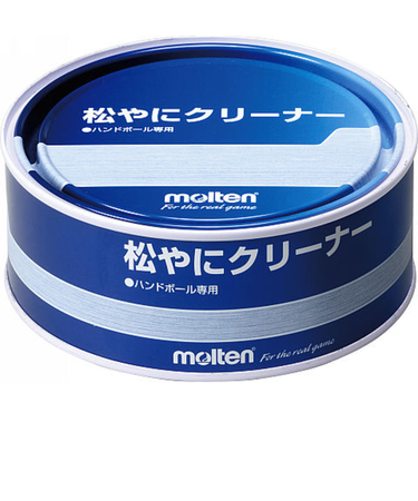 モルテン（molten）ハンドボール専用 松やにクリーナー REC