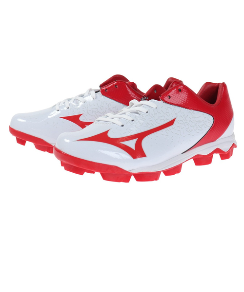 ミズノプロ 2016年冬モデル スパイク MIZUNO 2016年モデル ミズノ Mizuno 野球スタッドスパイク