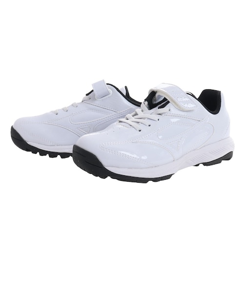 ミズノ（MIZUNO）野球 トレーニングシューズ ジュニア セレクトナイン