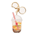 タピオカドリンクキーホルダー BR 4580595088585BR