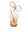タピオカドリンクキーホルダー BR 4580595088585BR
