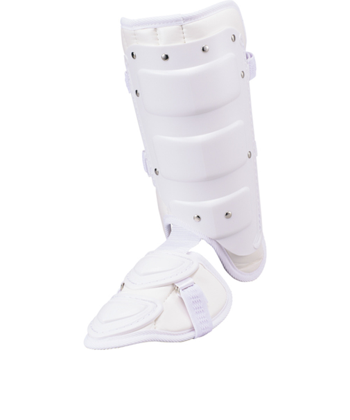 エスエスケイ（SSK）フットガード(左打者用) FG100R-10