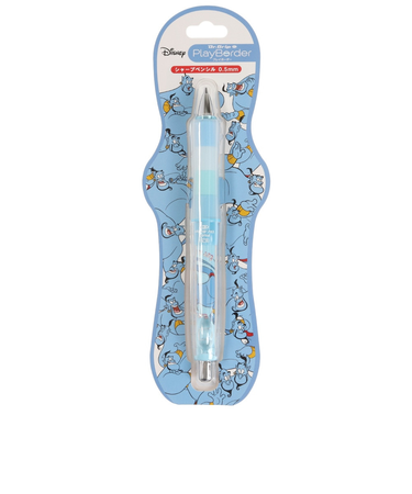 DISNEY（DISNEY）ドクターグリップ ジーニー サンスター Dr.Grip S4478150