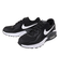 ナイキ（NIKE）スニーカー エアマックス エクシー ブラック CD5432-003 スポーツ カジュアル シューズ タウン ランニング 厚底 通勤 通学