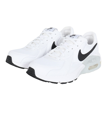 ナイキ(NIKE)スニーカー エアマックスエクシー CD5432-101 スポーツシューズ