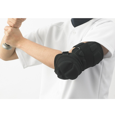 エスエスケイ（SSK）打者用エルボーガード EGSP7-90